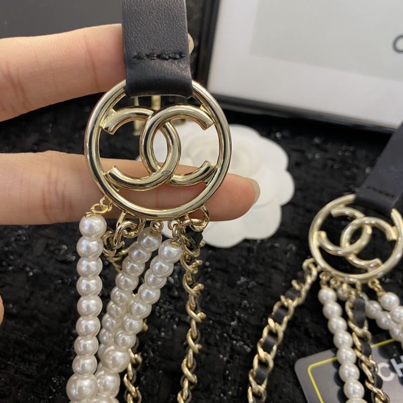 Chanel Waist chain